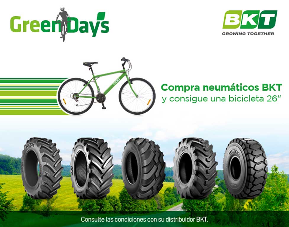 Mancha bicicleta DUNLOP