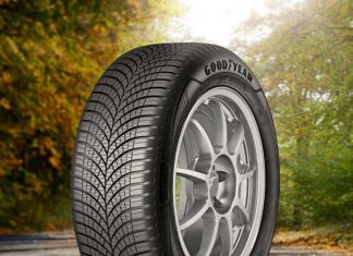 Goodyear