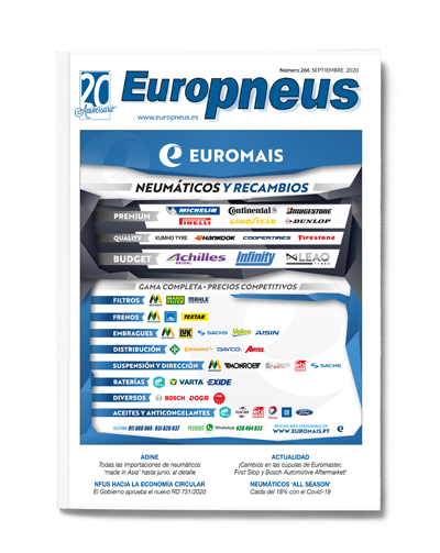 portada europneus marzo 2020