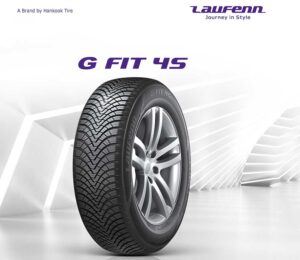 Laufenn G FIT 4S