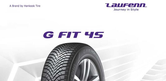 Laufenn G FIT 4S