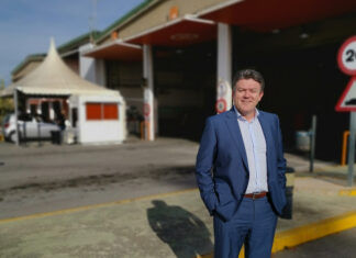 Alejandro Pastor, nuevo presidente de AECA-ITV