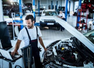 El 34% de las baterías revisadas en Europa no estaban en buen estado