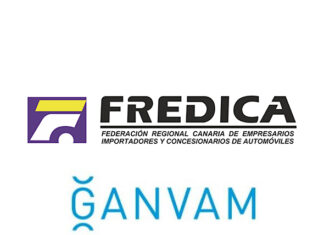 La federación regional canaria de concesionarios e importadores de automóviles se une a GANVAM