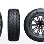 Nexen N’BLUE 4SEASON 2