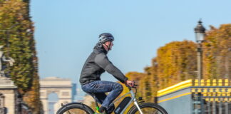 Valeo Smart e-Bike System