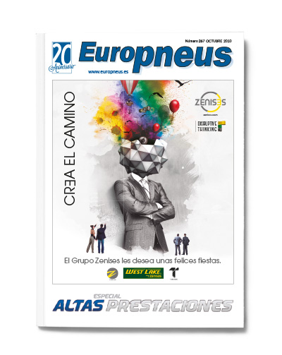 portada europneus marzo 2020