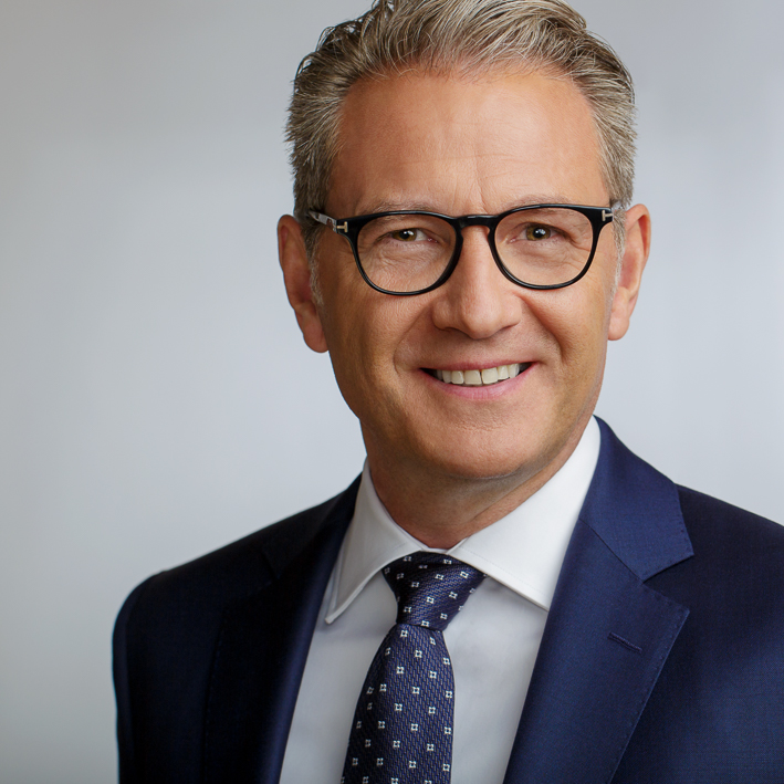 Clarios nombra a Werner Benade nuevo director para Europa