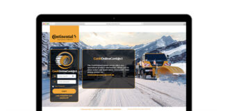 Continental amplía ContiOnlineContact, su portal online para distribuidores, con neumáticos OTR  y agrícolas