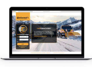 Continental amplía ContiOnlineContact, su portal online para distribuidores, con neumáticos OTR  y agrícolas