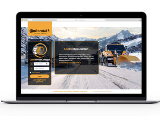Continental amplía ContiOnlineContact, su portal online para distribuidores, con neumáticos OTR  y agrícolas
