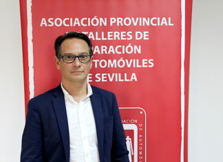 La Asociación Provincial de Talleres de Reparación de Automóviles de Sevilla se une a CETRAA