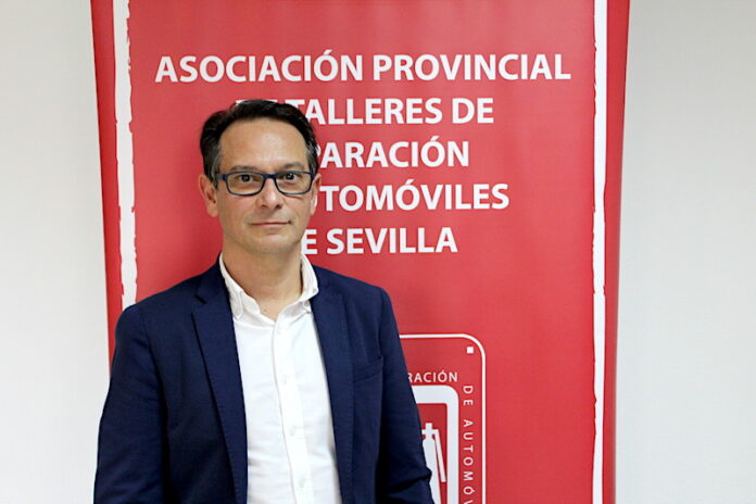 La Asociación Provincial de Talleres de Reparación de Automóviles de Sevilla se une a CETRAA