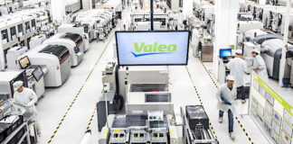 Valeo se compromete a lograr la neutralidad de carbono para 2050