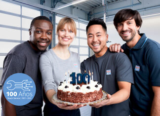 Bosch Car Service