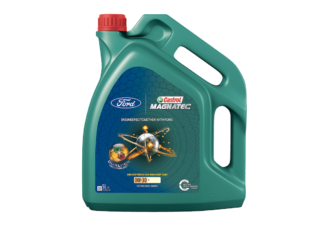 Ford-Castrol MAGNATEC