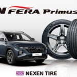 Nexen N'Fera Primus