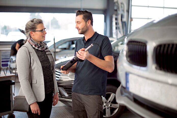 ZF Aftermarket amplía su gama de amortiguadores CDC