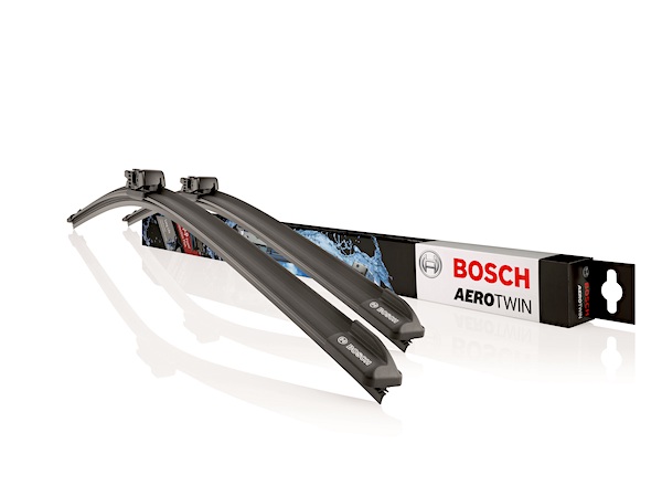 Bosch Aerotwin®  Gomas & Recambios para Limpiaparabrisas