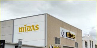 Midas Estepona