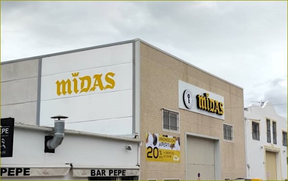 Midas Estepona