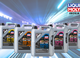 Liqui Moly