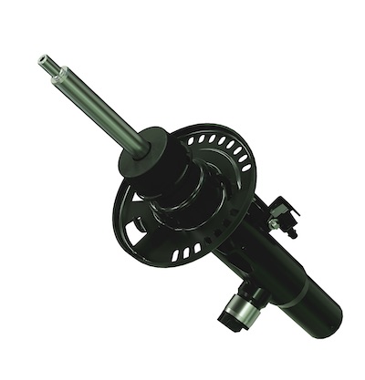 TENNECO BMW iX3
