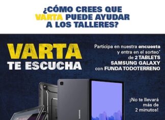 VARTA te escucha