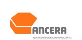 ANCERA recambios