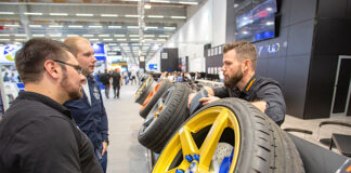 Automechanika Frankfurt