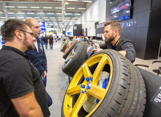 Automechanika Frankfurt