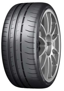 Goodyear Eagle F1 SuperSport R 