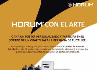 HORUM CON EL ARTE