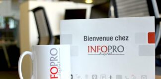 Infopro Digital compra Isi Condal