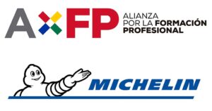 Michelin Alianza Formación Profesional