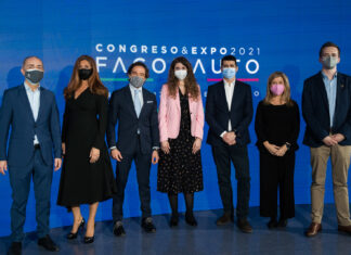 Faconauto completará presencialmente su XXX Congreso & Expo