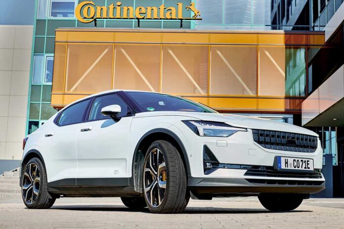 Continental