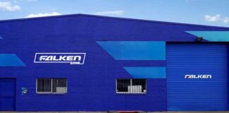 Falken