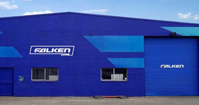 Falken