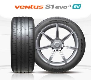 Hankook Ventus S1 evo 3 ev