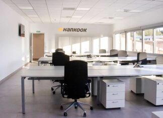 Hankook