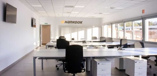 Hankook