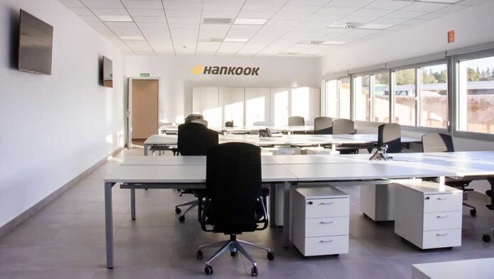 Hankook