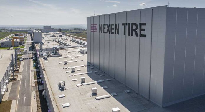 Nexen sube precios