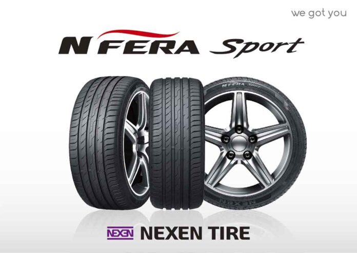 Nexen