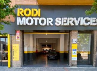 Rodi