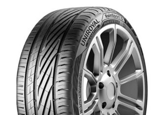 Uniroyal RainSport 5