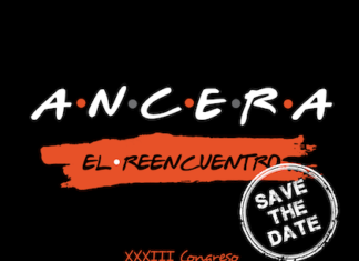 XXXIII Congreso de ANCERA