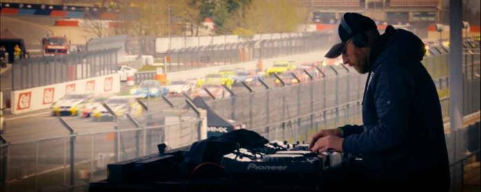 hankook 20210531_Symphony_of_Speed_2021_02 Sinfonia de la velocidad 2021 de Hankook