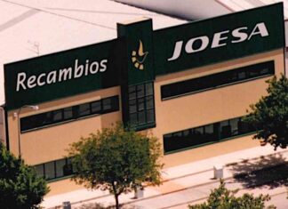 Recambios Joesa